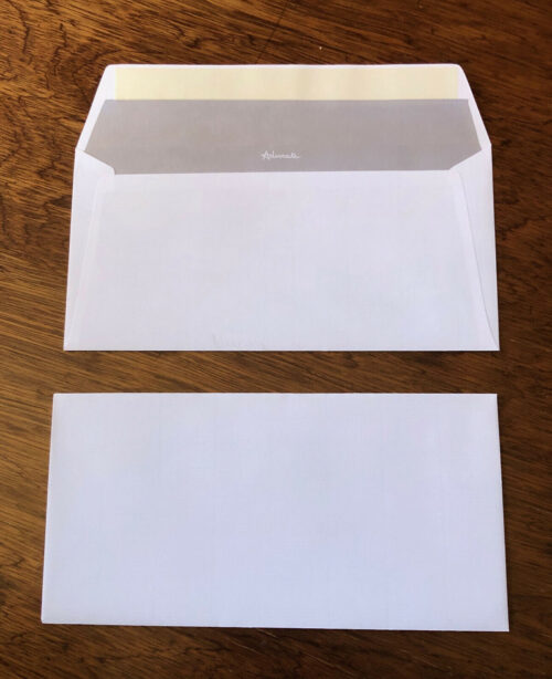 66. Envelopes